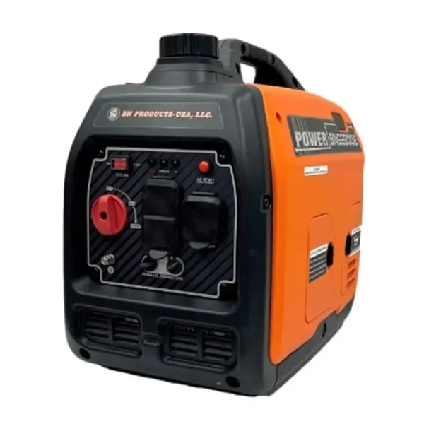 BN Products BNG2800iE Inverter Generator