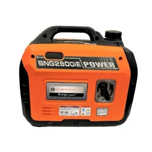 BN Products BNG2800iE Inverter Generator - view 2