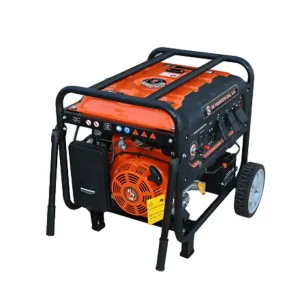 BN Products BNG9000 Gas Power Generator