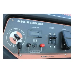 BN Products BNG9000 Gas Power Generator - view 3