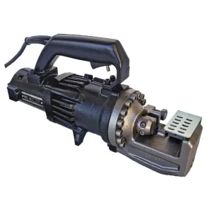BN Products BNHC-20 #6 Portable Rebar Cutter (20 mm)