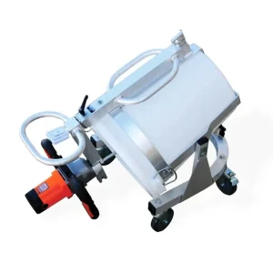 BN Products Portable Mixing Station - view 2