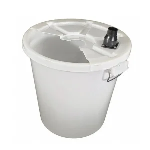 BN Products Replacement Bucket for BNMS-100 Mixing Stand