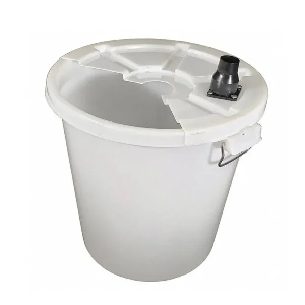 BN Products Replacement Bucket for BNMS-100 Mixing Stand