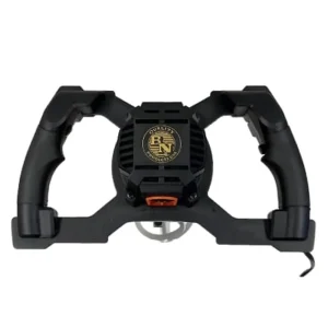 BN Products BNR6500 Hand Held Power Mixer - view 4