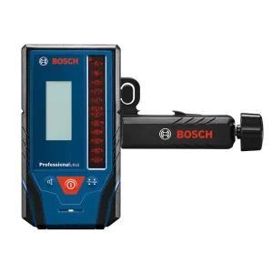 BOSCH GRL900-20HVK REVOLVE900 Self-Leveling Horizontal / Vertical Rotary Laser Package - view 3