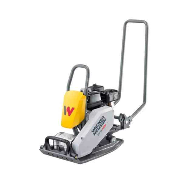 Wacker Neuson BPS1135A Vibratory Plate Compactor