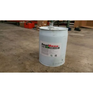 Seal Boss R70 Pump Flush - view 2
