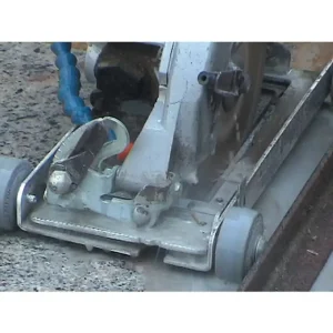 Pearl Blade Roller for Circular Saws - view 4