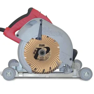 Pearl Sidewinder Blade Roller for Circular Saws - view 3