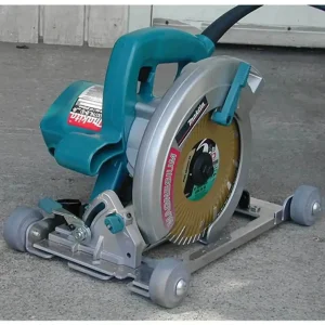 Pearl Sidewinder Blade Roller for Circular Saws - view 4