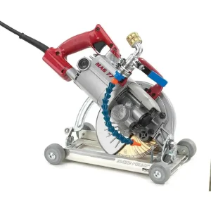 Pearl Abrasive Water Kit for Circular Saws - view 2