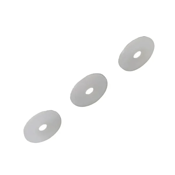 Better Tools Replacement Wheels for Rapid Carpet Tucker