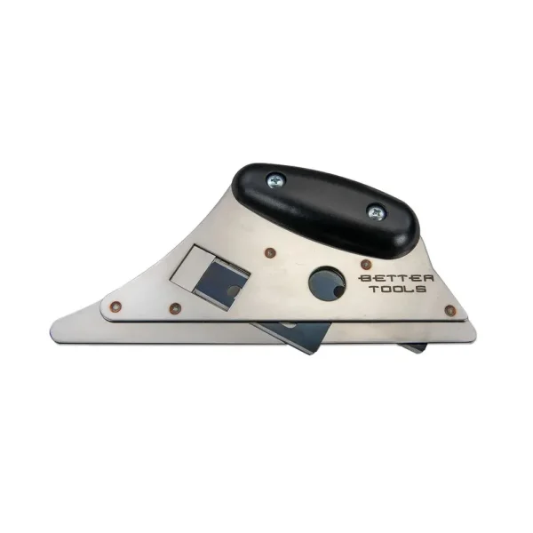 Better Tools Cushion Back Carpet Cutter