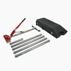 Better Tools Swivel Carpet Stretcher - view 3