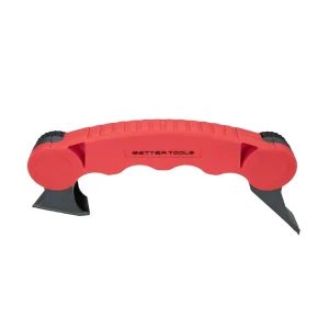 Better Tools Caulking Removing Tool
