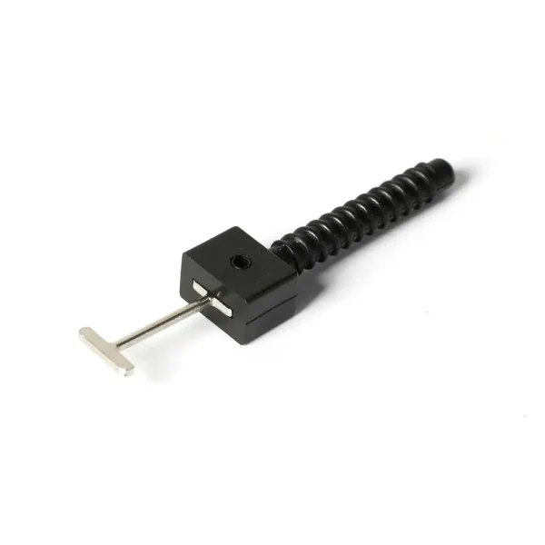 Bihui Tools Replacement T-Spin Pins (50 Pieces Pack)