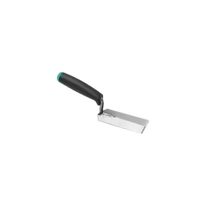 Bihui Tools 5″ Margin Trowel Soft Grip Handle
