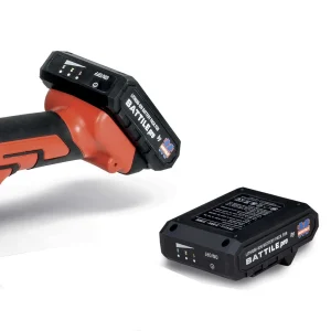 Montolit BATTILE PRO 16V Lithium Ion Battery - view 2