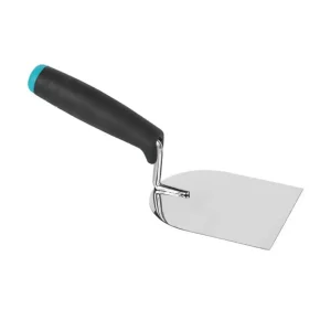 Bihui Tools 4″ Stainless Steel Bucket Trowel