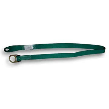 BUCK 3901 4 Suspension Sling with Loop & Dee 48″