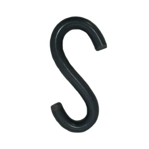 Buckingham S Bucket Hook – 7” x 4”