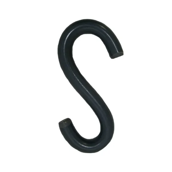 Buckingham S Bucket Hook – 7” x 4”