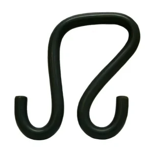 Buckingham Bucket Hook – 6.25” x 6”
