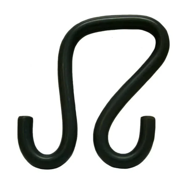 Buckingham Bucket Hook – 6.25” x 6”