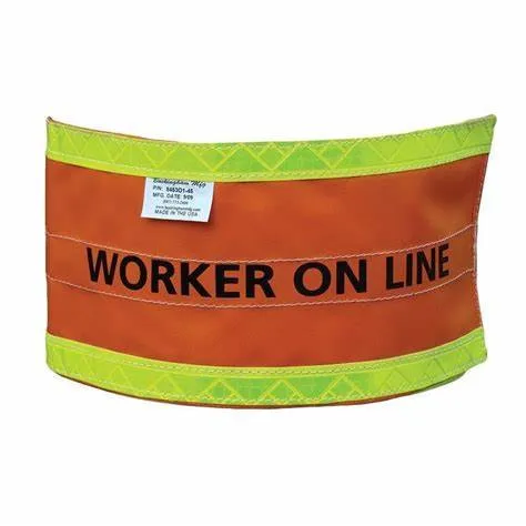 Buckingham Worker on Line Marker – 8453O1-45