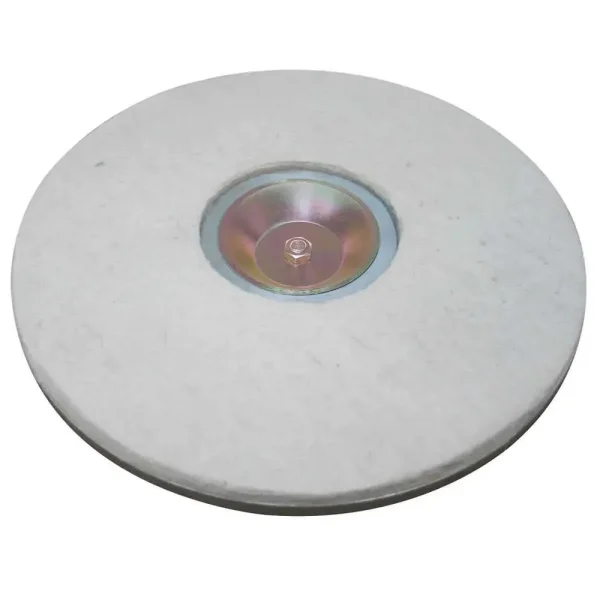 Pearl Abrasive 16″ Sanding Plate Attachment