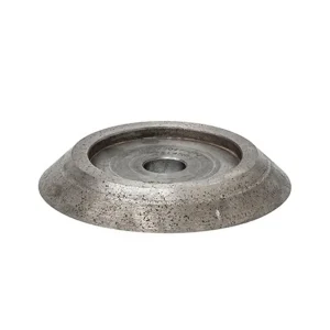 Raimondi Step 1/Step 2 45° Diamond Bevel Wheels | Milling Wheel - view 2