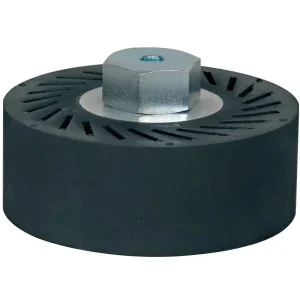 Raimondi Bulldog 90 Degree Diamond Wheel & Belts | 100 Grit - view 3