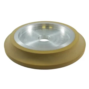 Raimondi Bulldog Step 3 (400 Grit) Diamond Polishing Wheels | 3/8″, Finish
