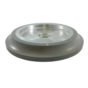 Raimondi Bulldog Step 5 Diamond Glossy Polishing Wheels | 3/8″, Finish