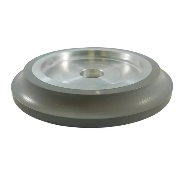 Raimondi Bulldog Step 5 Diamond Glossy Polishing Wheels | 3/8″, Finish