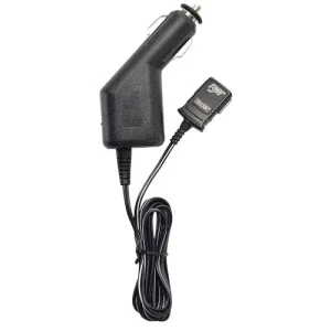 BW Technologies Vehicle Power Adapter/Charger for GasAlert Series Gas Detectors