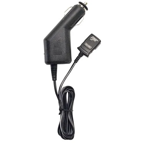 BW Technologies Vehicle Power Adapter/Charger for GasAlert Series Gas Detectors