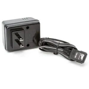Power Adapter/Charger for Micro-Clip