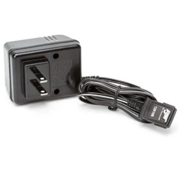 Power Adapter/Charger for Micro-Clip