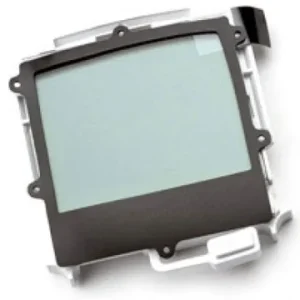 BW Technologies LCD Screen for GasAlert MicroClip