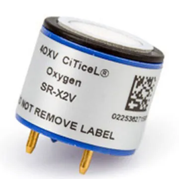 BW Technologies Oxygen Replacement Sensor for GasAlert Series