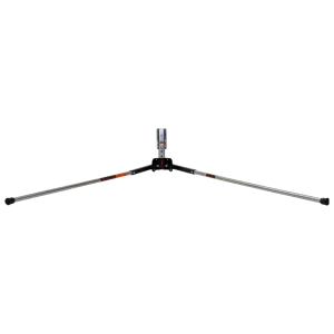 Economy Tripod Sign Stand
