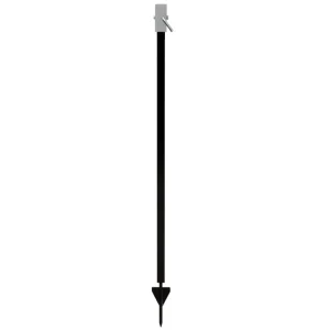 Bone Drive-In Sign Stand
