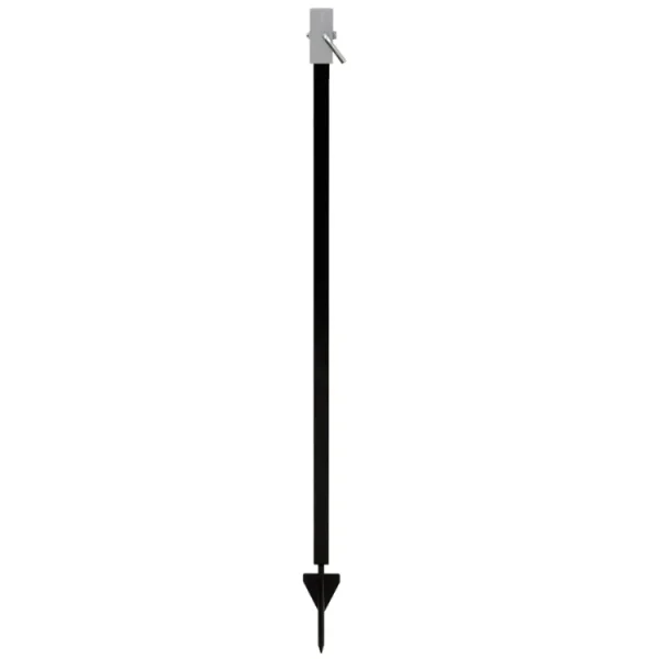 Bone Drive-In Sign Stand