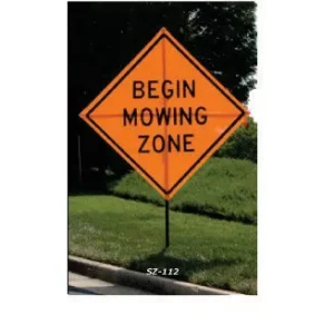 Bone Drive-In Sign Stand - view 4