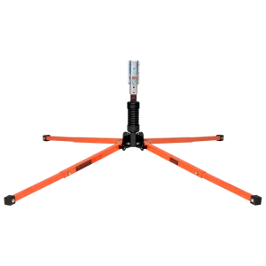 Bone SPRING Compact Sign Stand – Certified 350 Spec