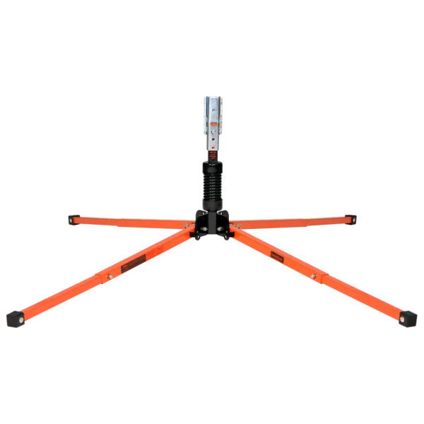 Bone SPRING Compact Sign Stand – Certified 350 Spec