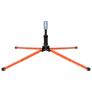Bone SPRING Compact Sign Stand – Certified 350 Spec - view 2