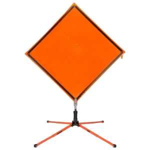 Bone SPRING Compact Sign Stand – Certified 350 Spec - view 4